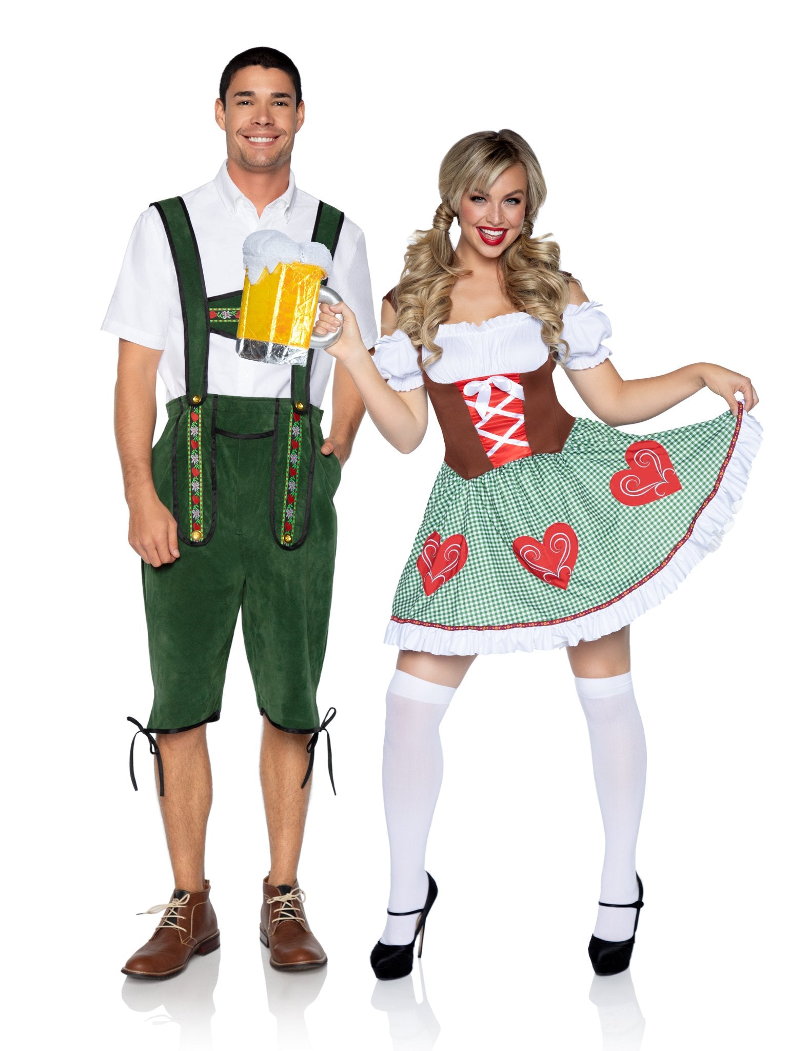 Oktoberfest Halloween Costumes oktoberfest-halloween-costumes