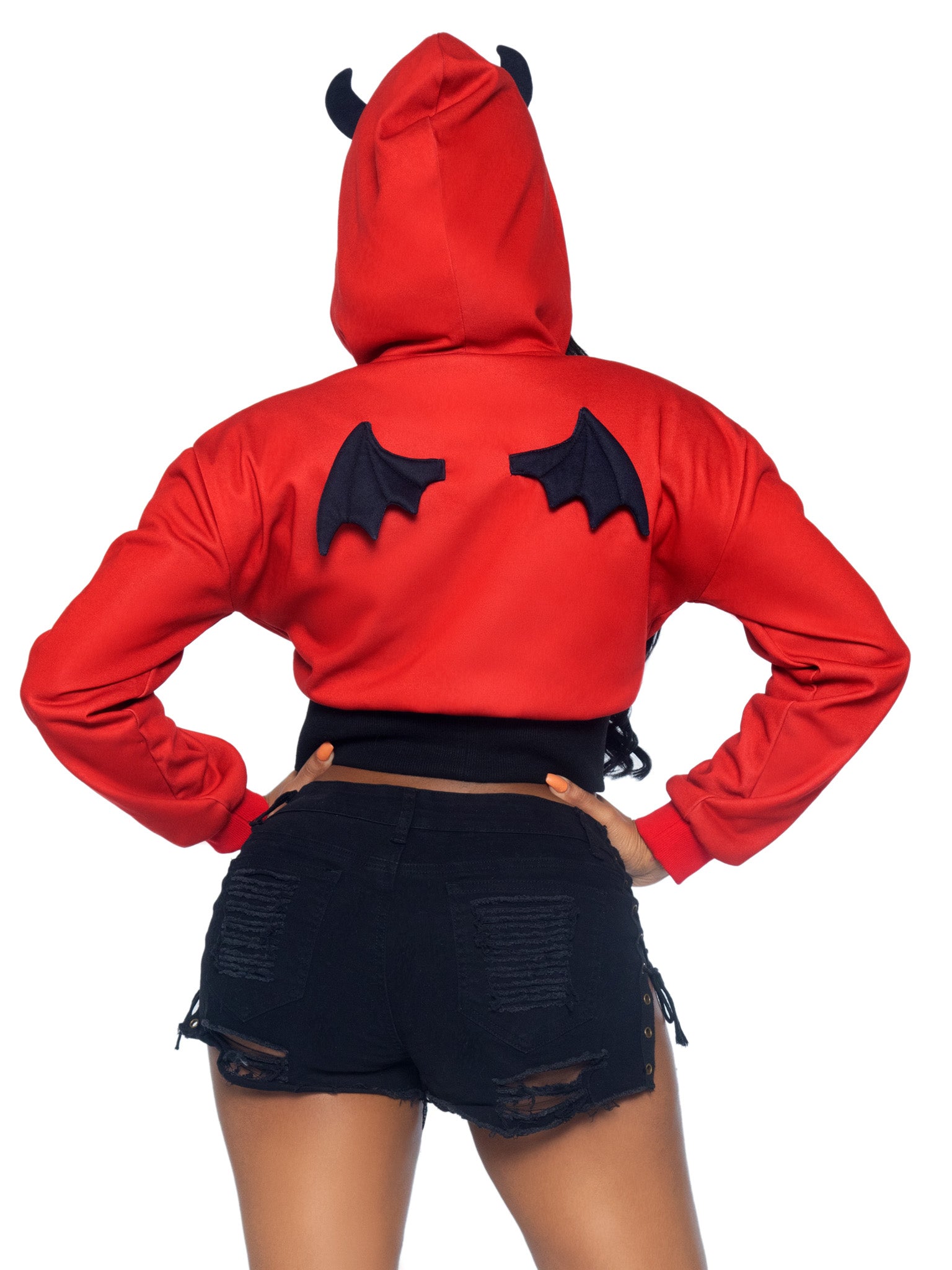 Redbat hoodies for online ladies