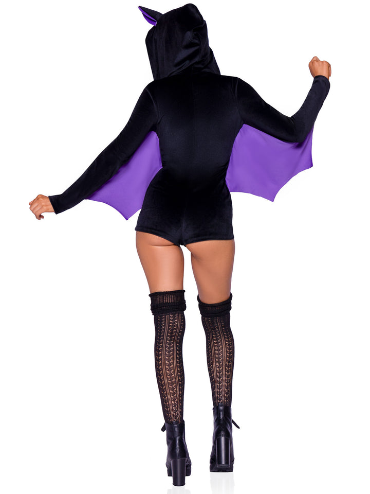 Leg Avenue Comfy Bat Costume