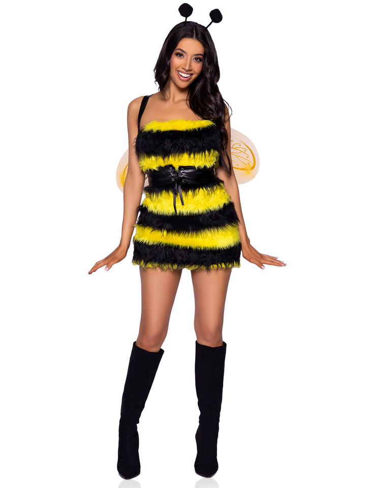 Leg Avenue Bizzy Bee Costume
