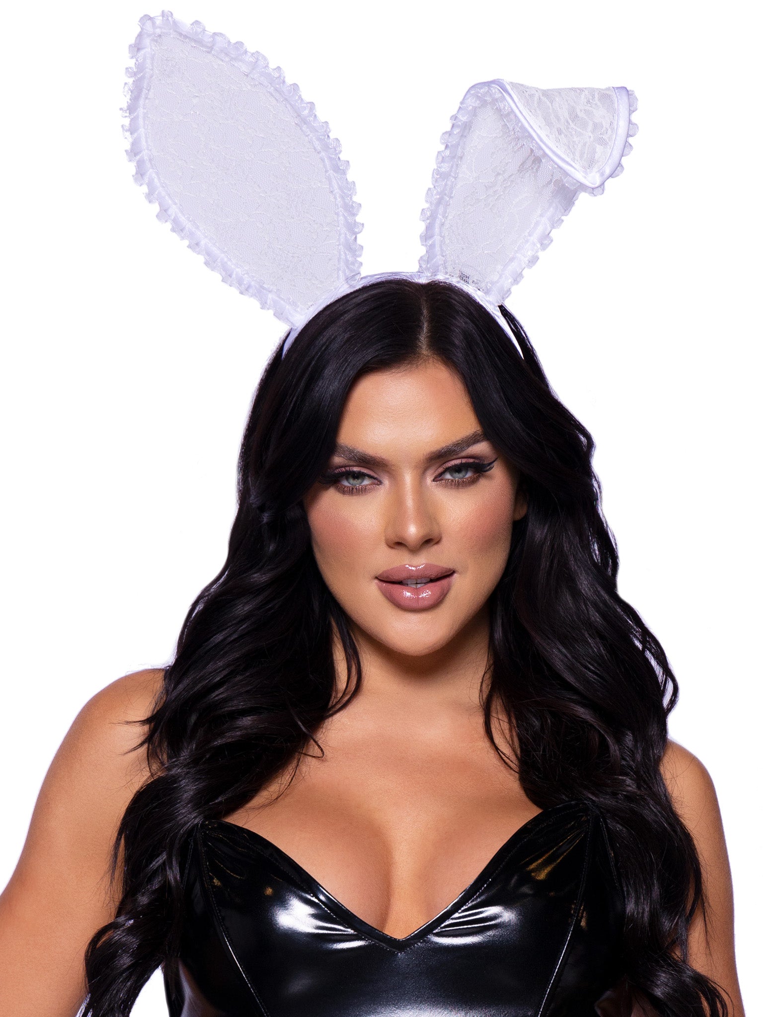 Bunny ears: the latest must-have accessory, Fashion