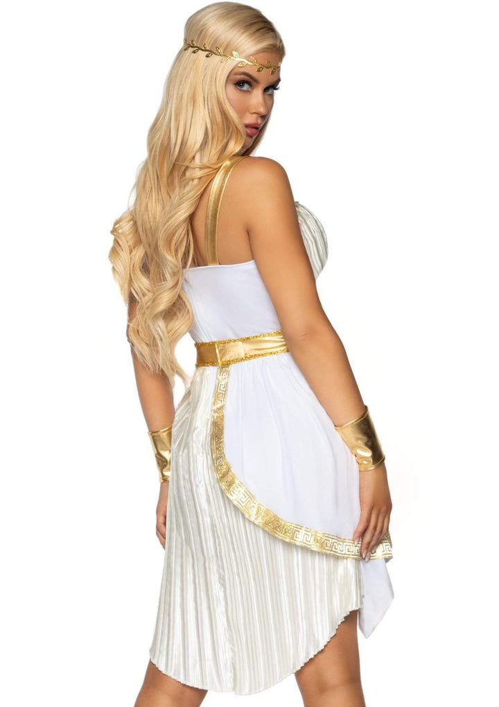 Leg Avenue Greek Goddess Costume