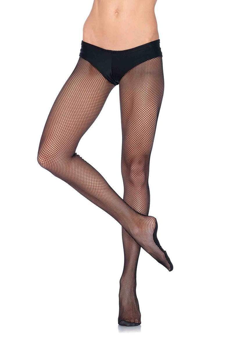 Glow In The Dark Fishnet Stockings,women Sexy Fishnet Tights Thigh High  Stocking