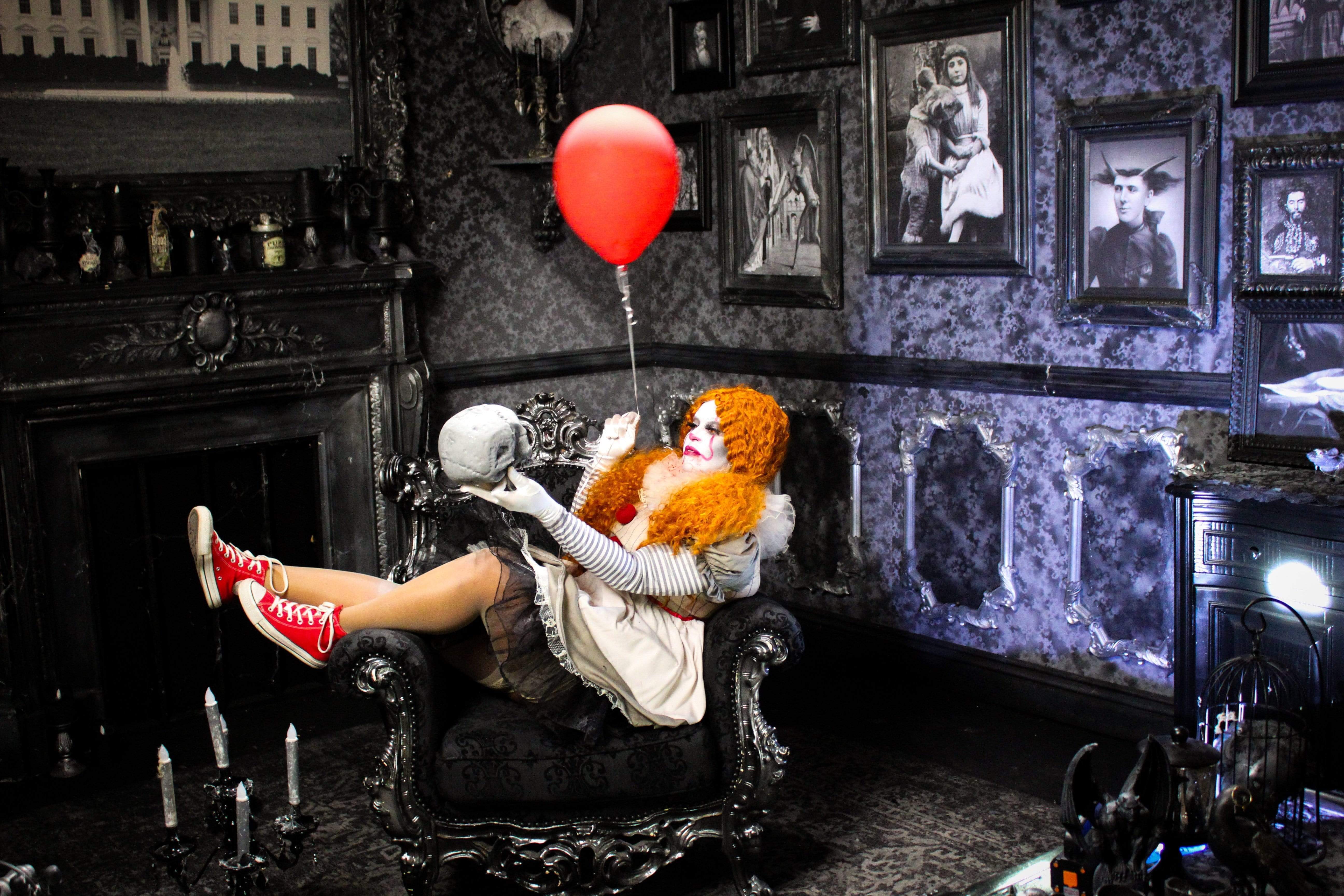 The Best Accessories for Your Halloween Costume | Leg Avenue