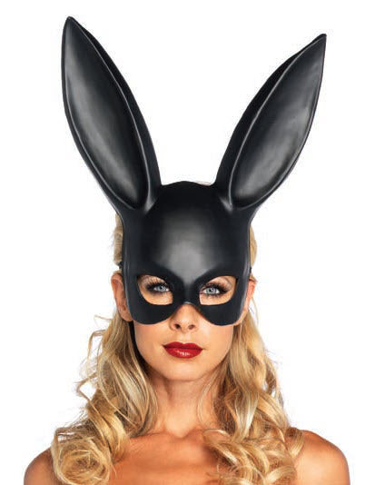 Leg Avenue Masquerade Bunny Rabbit Mask