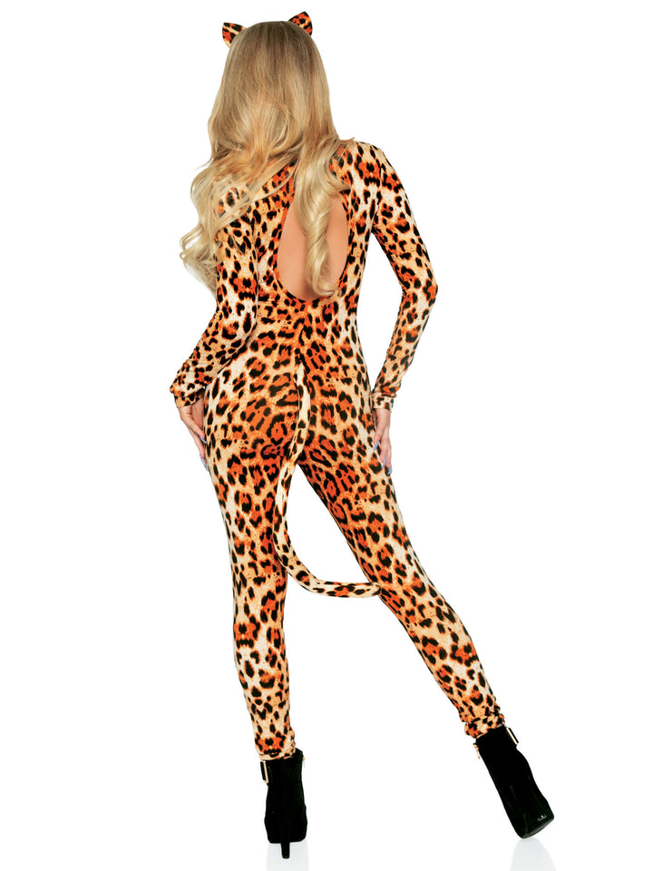 Leg Avenue Cougar Costume