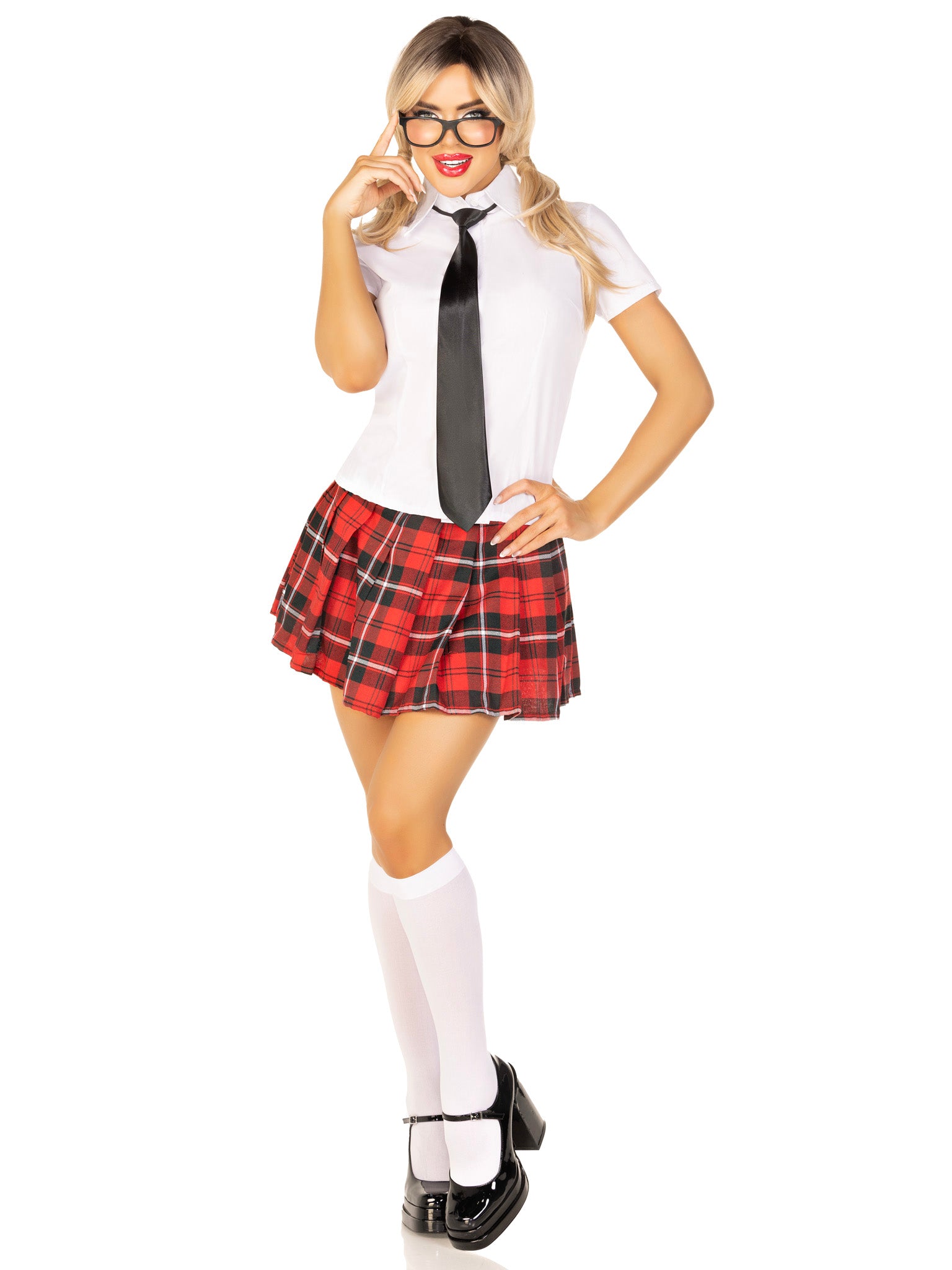 Private School Sweetie Costume, Sexy Halloween Costumes| Leg Avenue