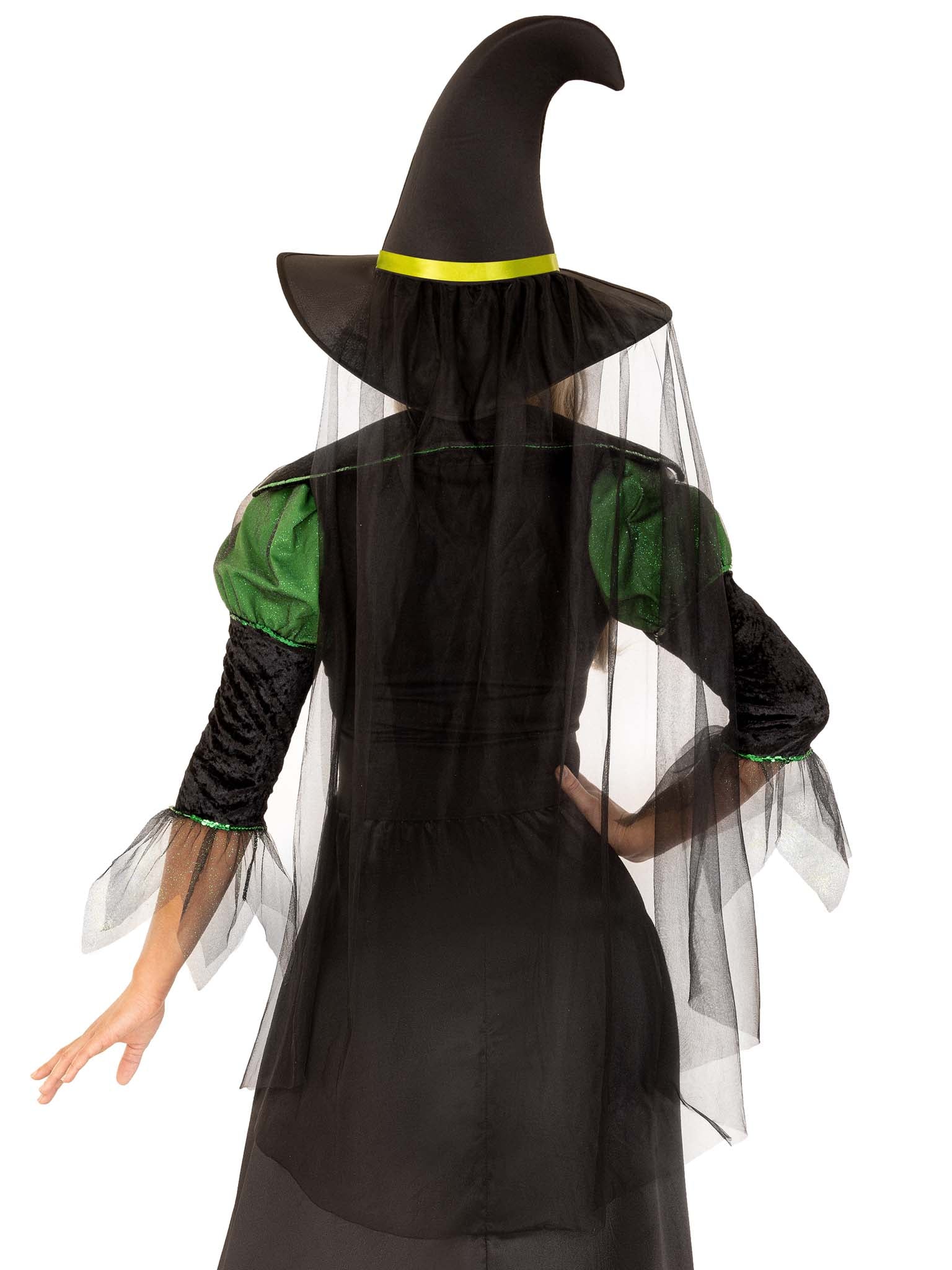 Storybook Witch Costume, Women's Halloween Costumes | Leg Avenue