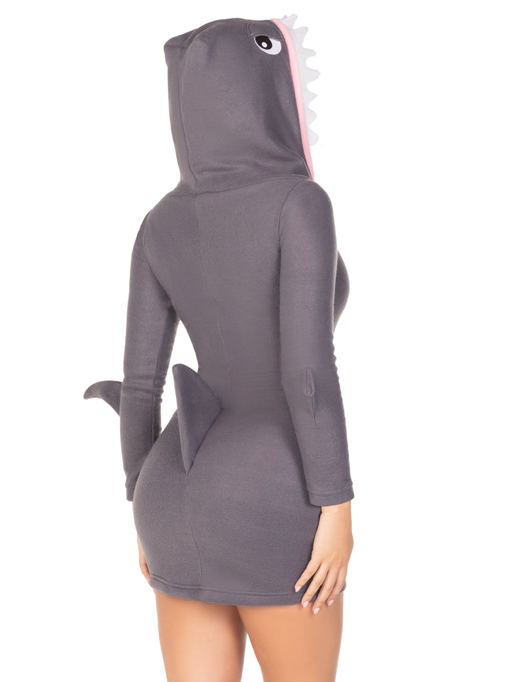 Leg Avenue Cozy Shark Costume