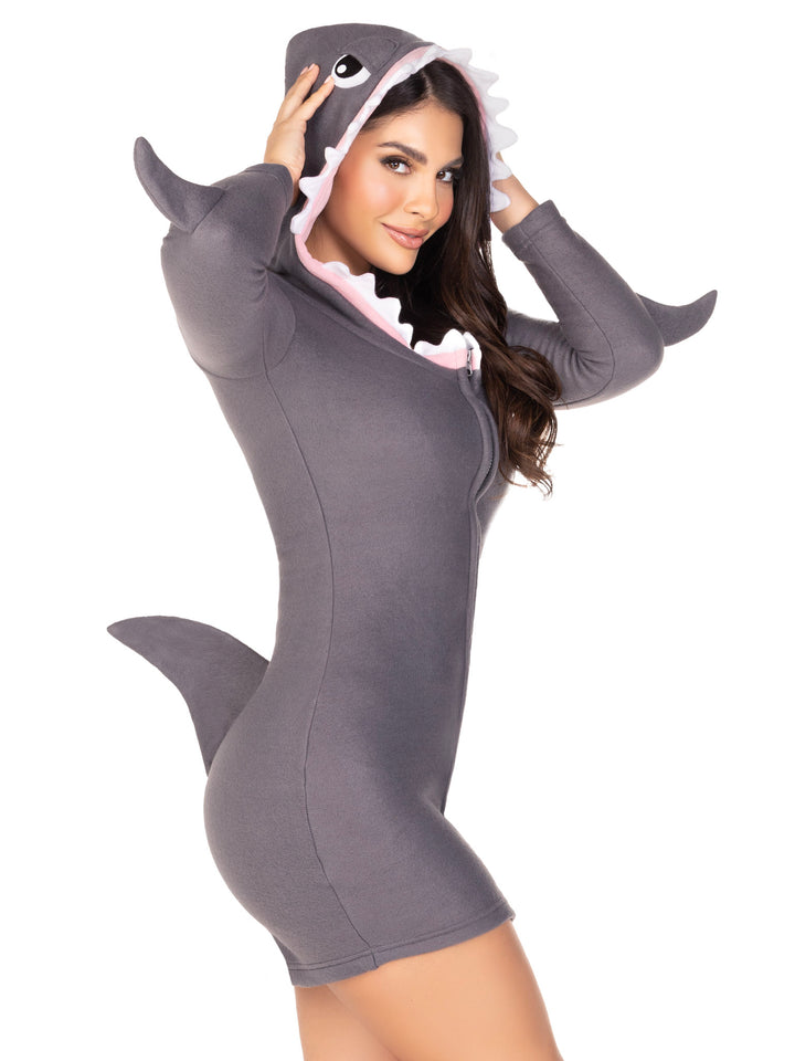 Leg Avenue Cozy Shark Costume