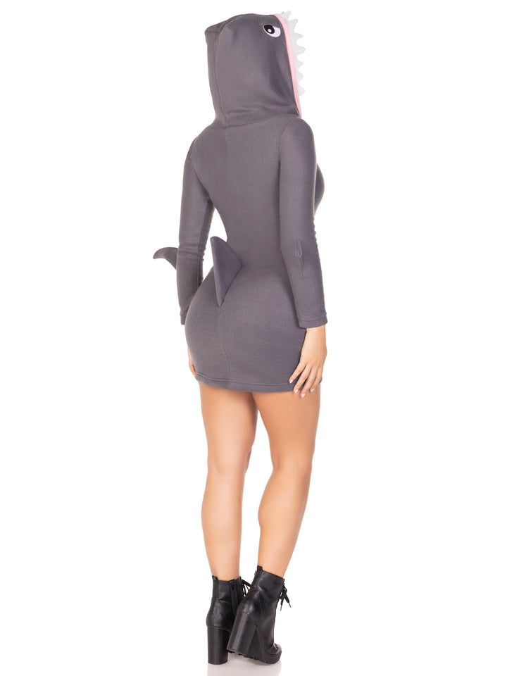 Leg Avenue Cozy Shark Costume