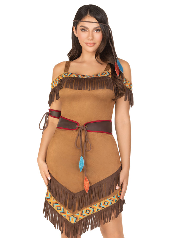 Leg Avenue Native Princess Costume