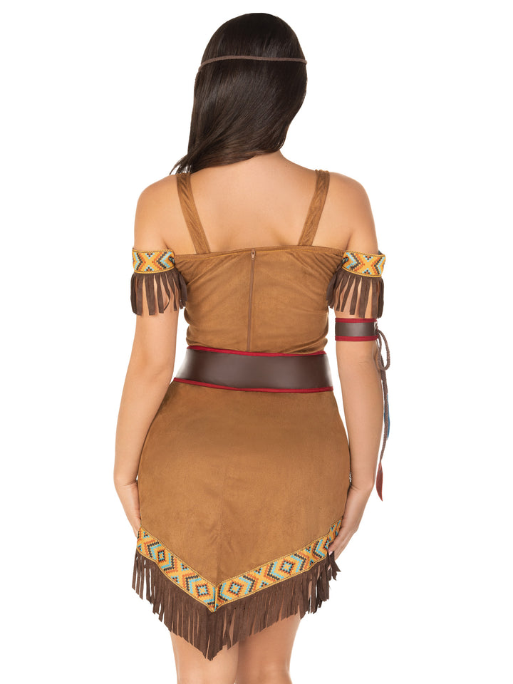 Leg Avenue Native Princess Costume