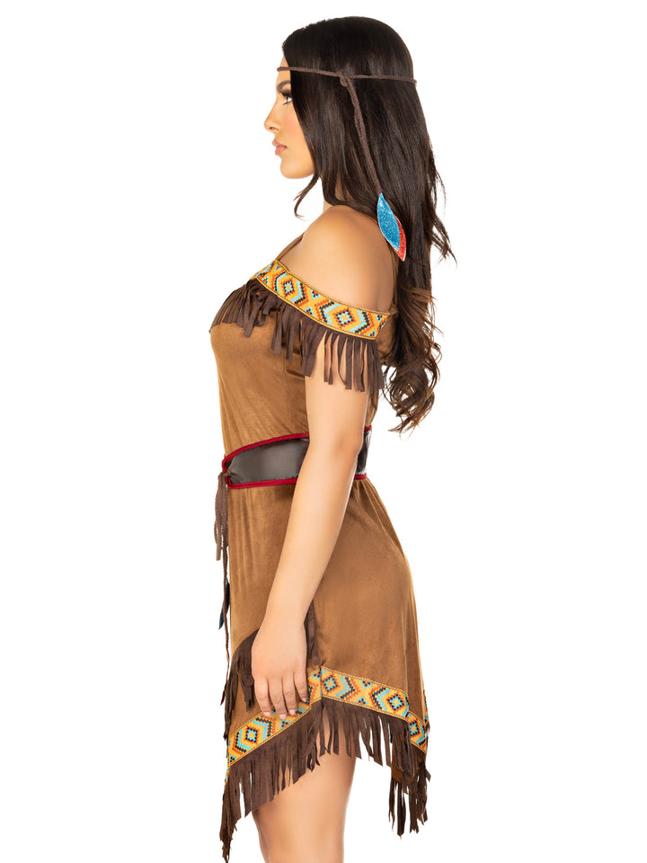 Leg Avenue Native Princess Costume