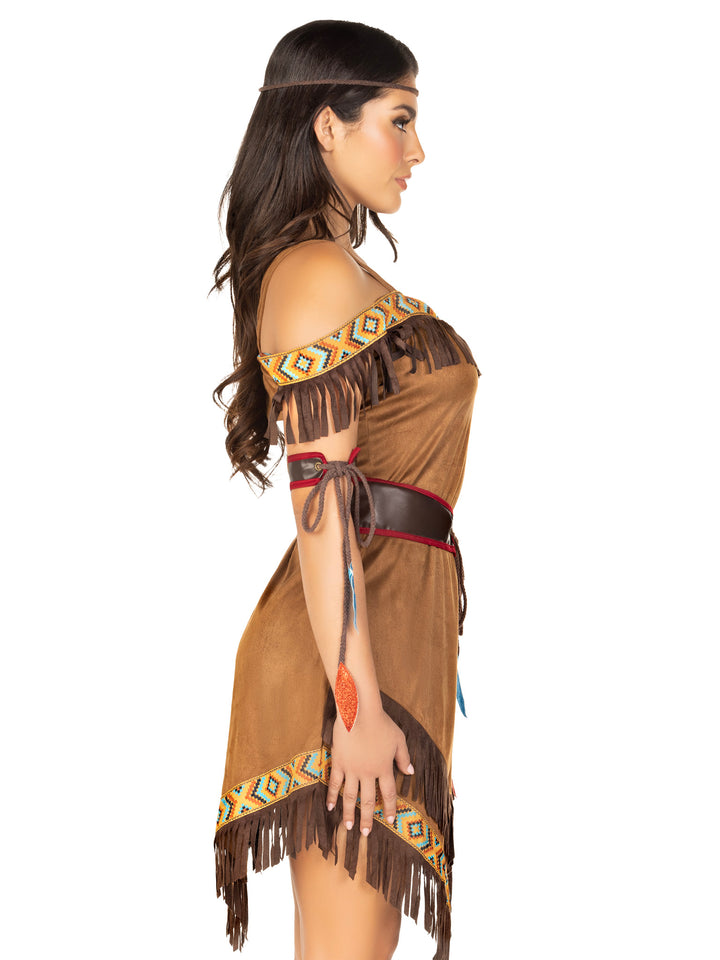 Leg Avenue Native Princess Costume