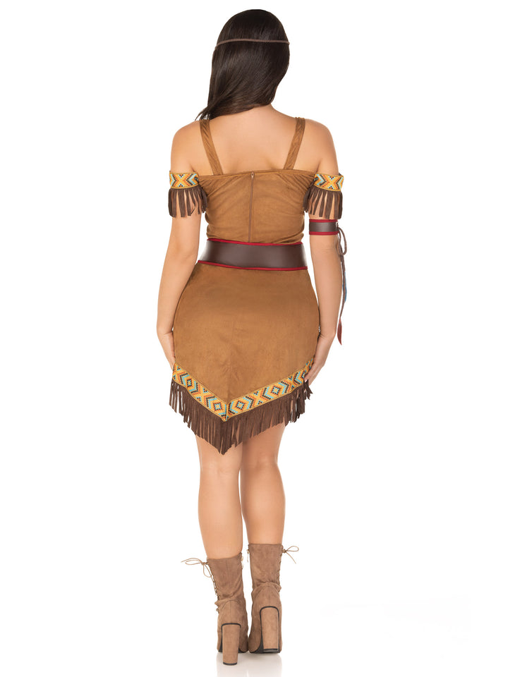 Leg Avenue Native Princess Costume