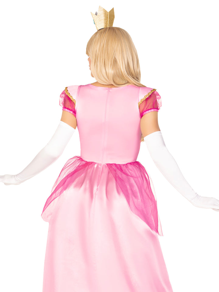 Classic Pink Princess Costume Princess Dresses Leg Avenue 