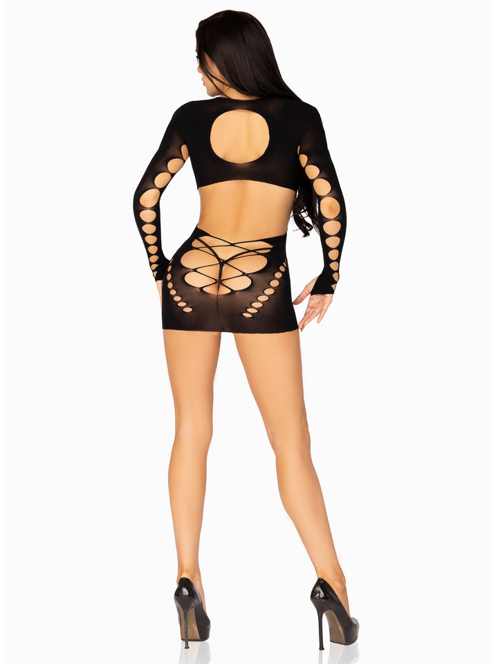 Leg Avenue Invite Only Dress