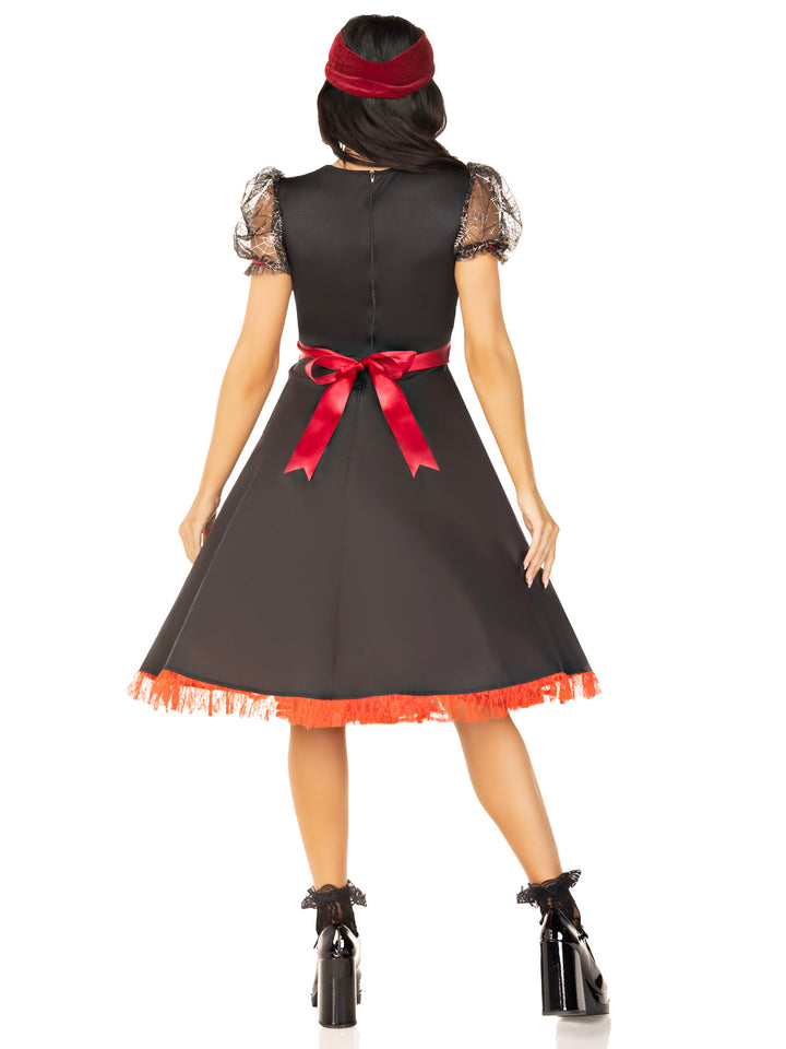 Leg Avenue Spooky Board Beauty Costume