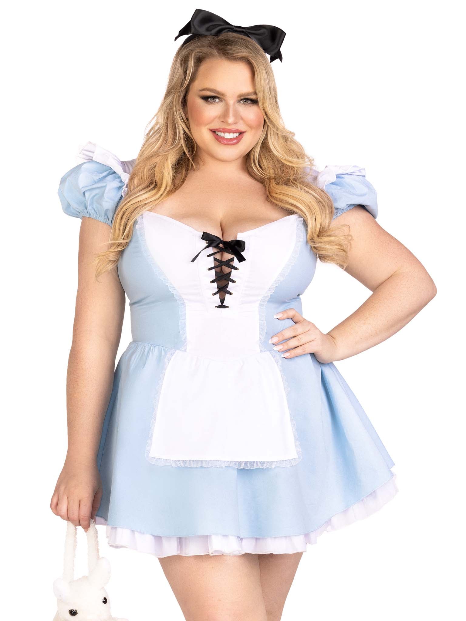 Plus Size Costumes Sexy Halloween Costumes Leg Avenue