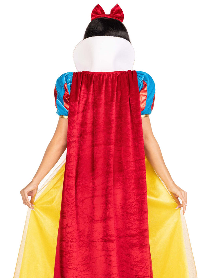 Leg Avenue Royal Snow White Costume