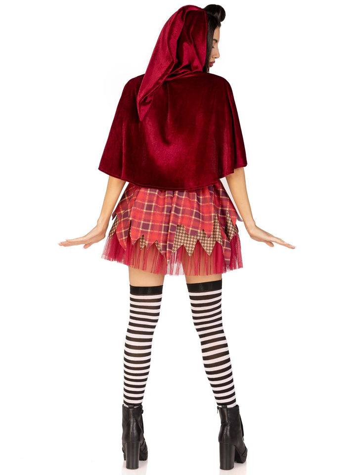 Leg Avenue Salem Sweetie Costume