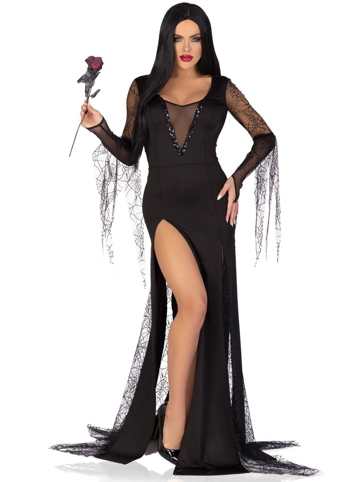 Leg Avenue Spooky Beauty Costume