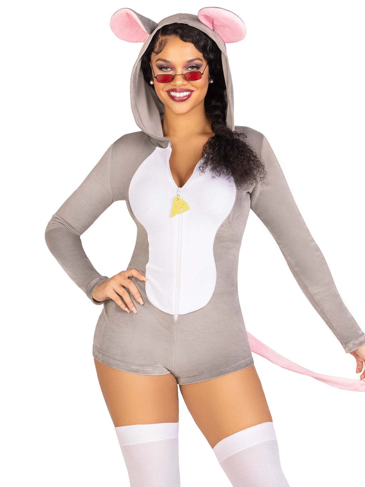 Leg Avenue Comfy Mouse Costume
