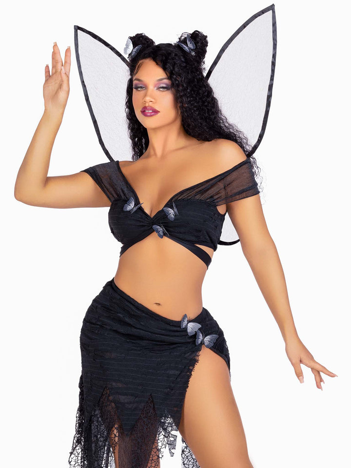 Leg Avenue Dark Fairy Costume