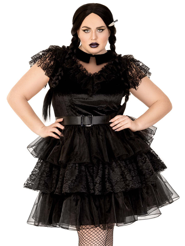 Plus Size Costumes, Sexy Halloween Costumes