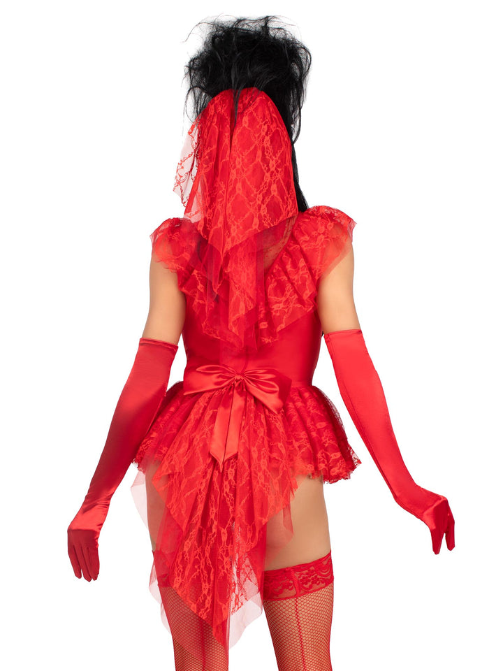 Leg Avenue Beetle Babe Costume