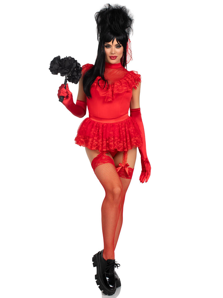 Leg Avenue Beetle Babe Costume