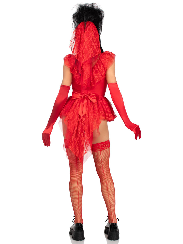 Leg Avenue Beetle Babe Costume