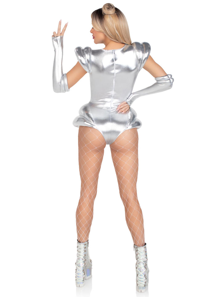 Leg Avenue Cosmic Cutie Alien Costume