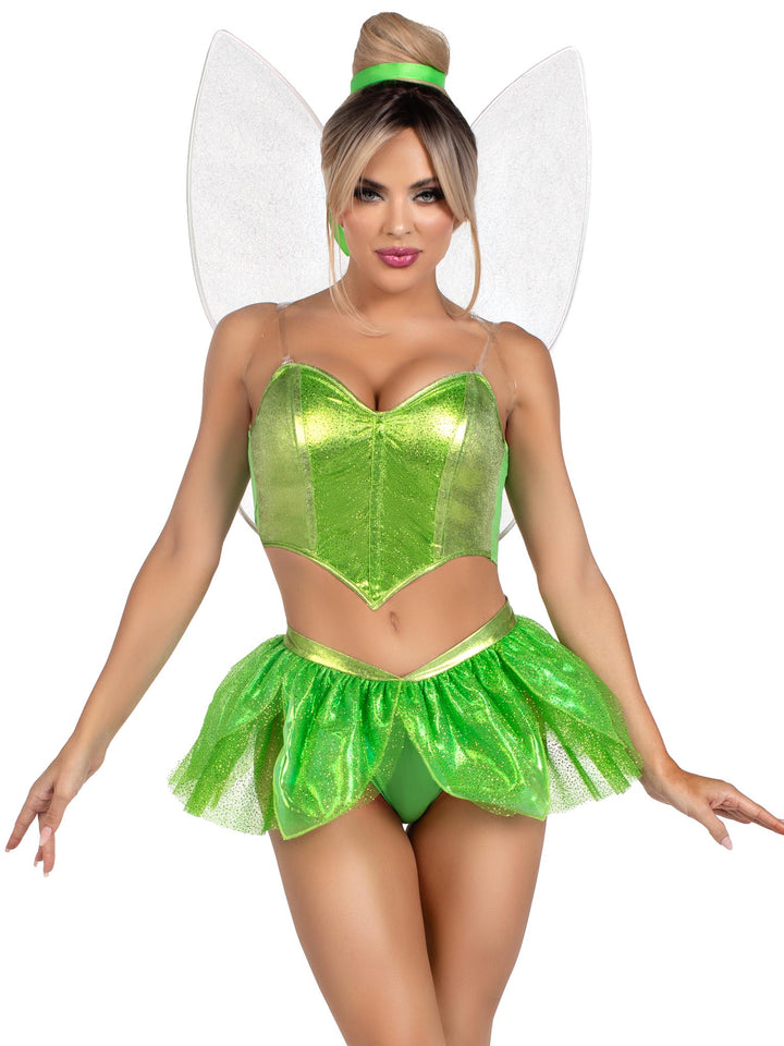 Leg Avenue Rebel Fairy Costume