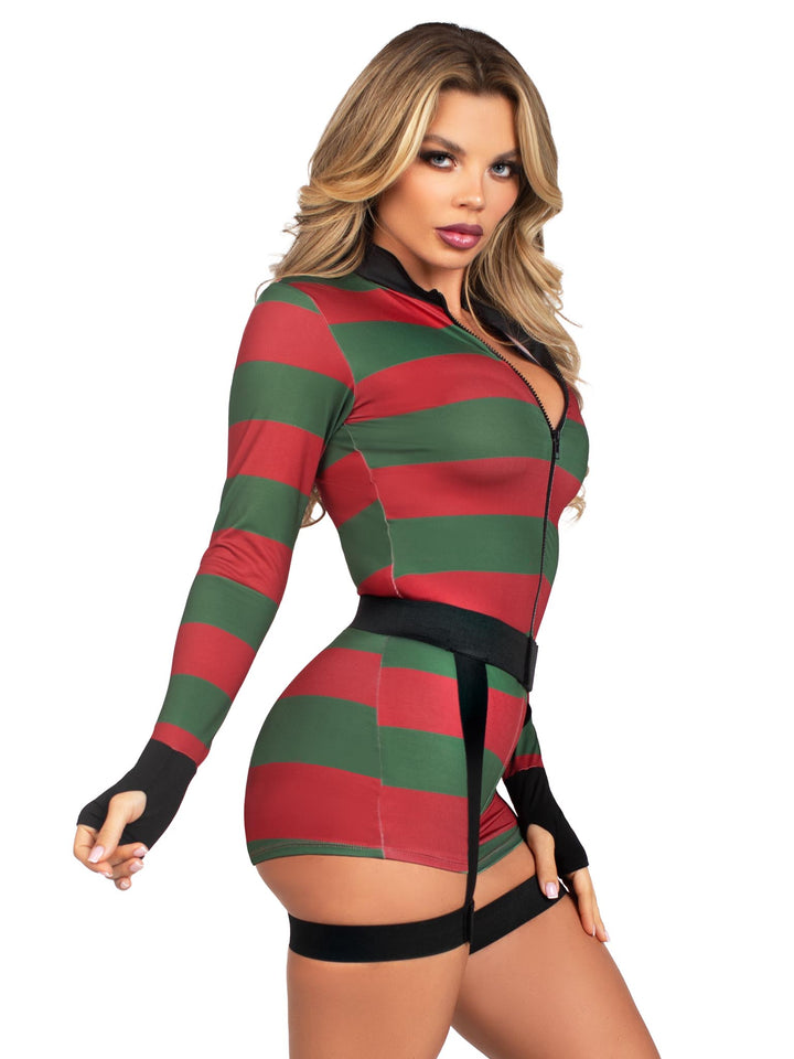 Leg Avenue Dream Killer Costume