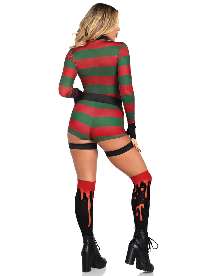 Leg Avenue Dream Killer Costume