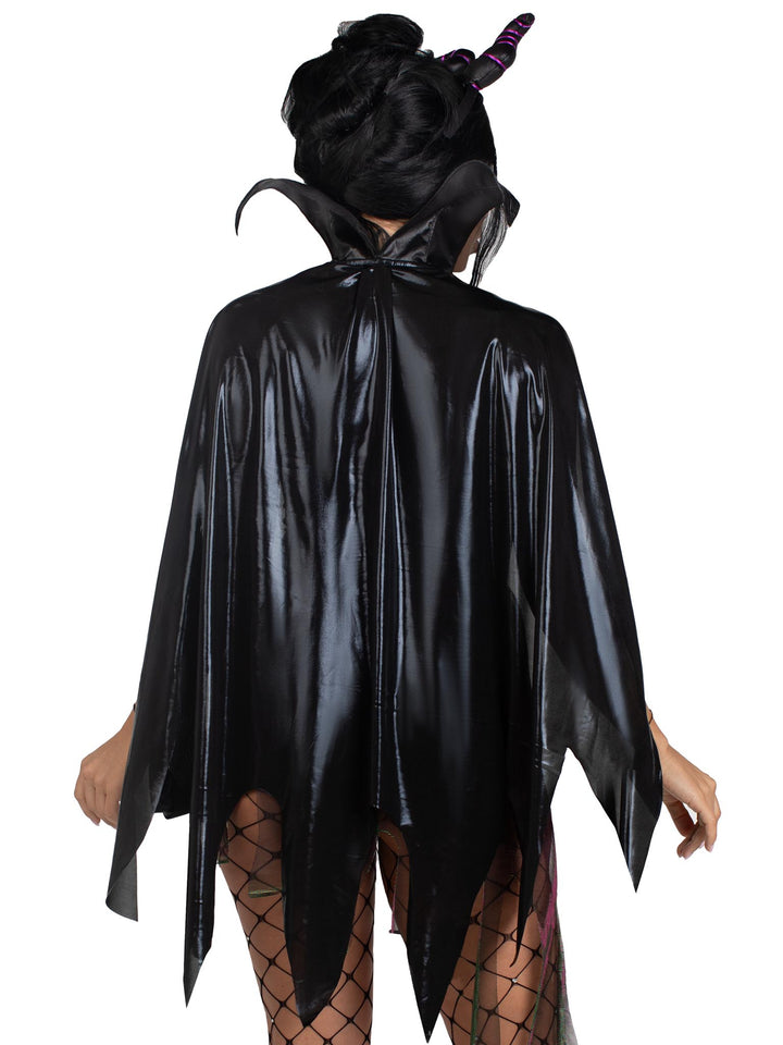 Leg Avenue Evil Enchantress Costume