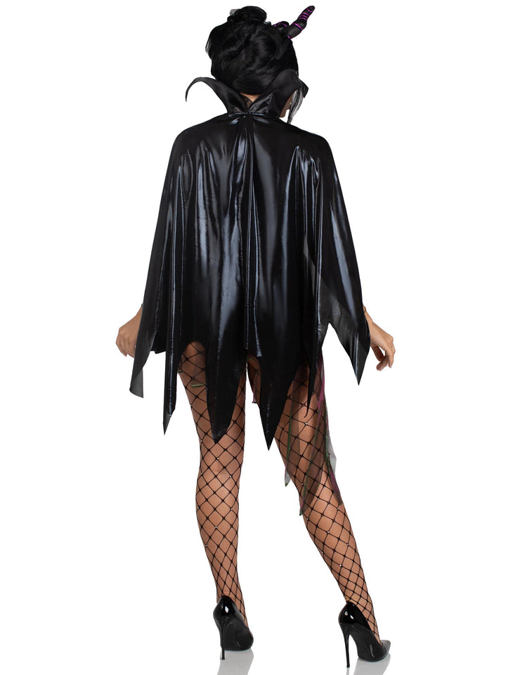 Leg Avenue Evil Enchantress Costume