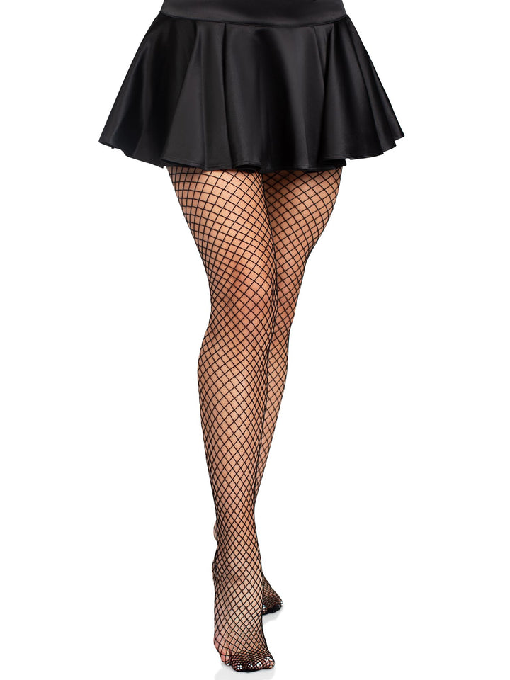 Leg Avenue Industrial Net Tights