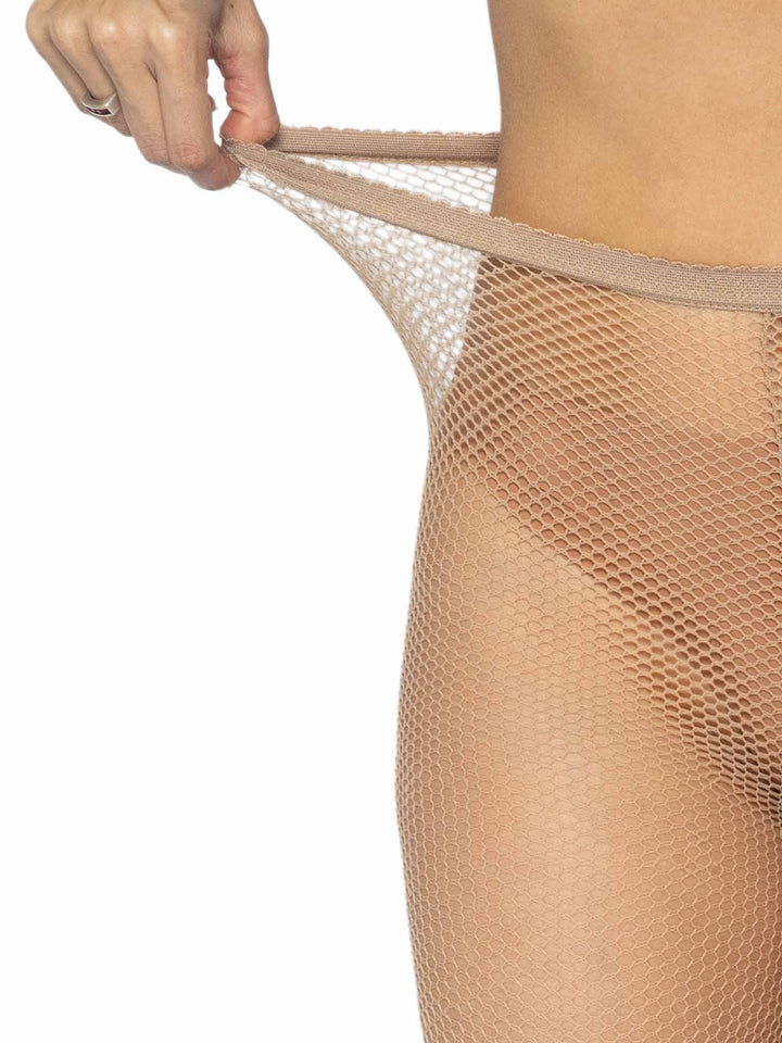 Leg Avenue Bette Women's Fishnet Tights