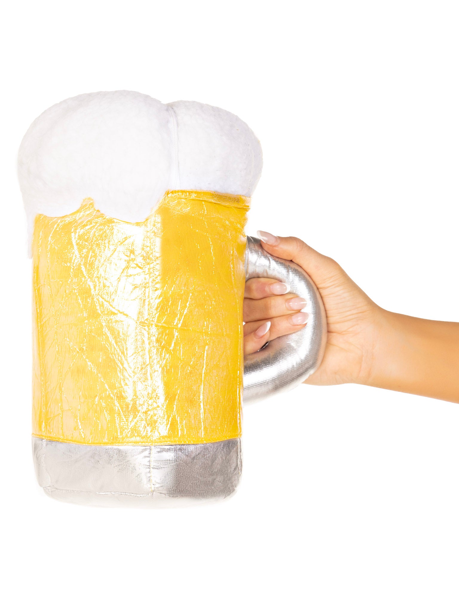 Oktoberfest Oversized Beer Stein Purse for Women Leg Avenue