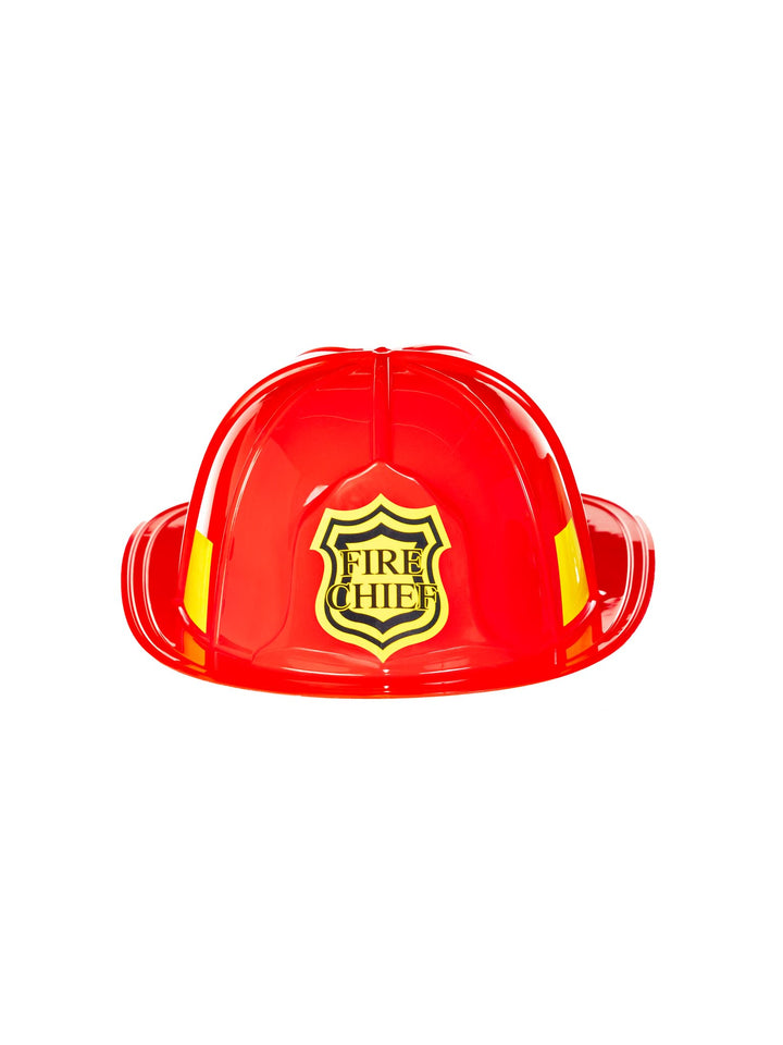 Leg Avenue Unisex Fireman Costume Hat