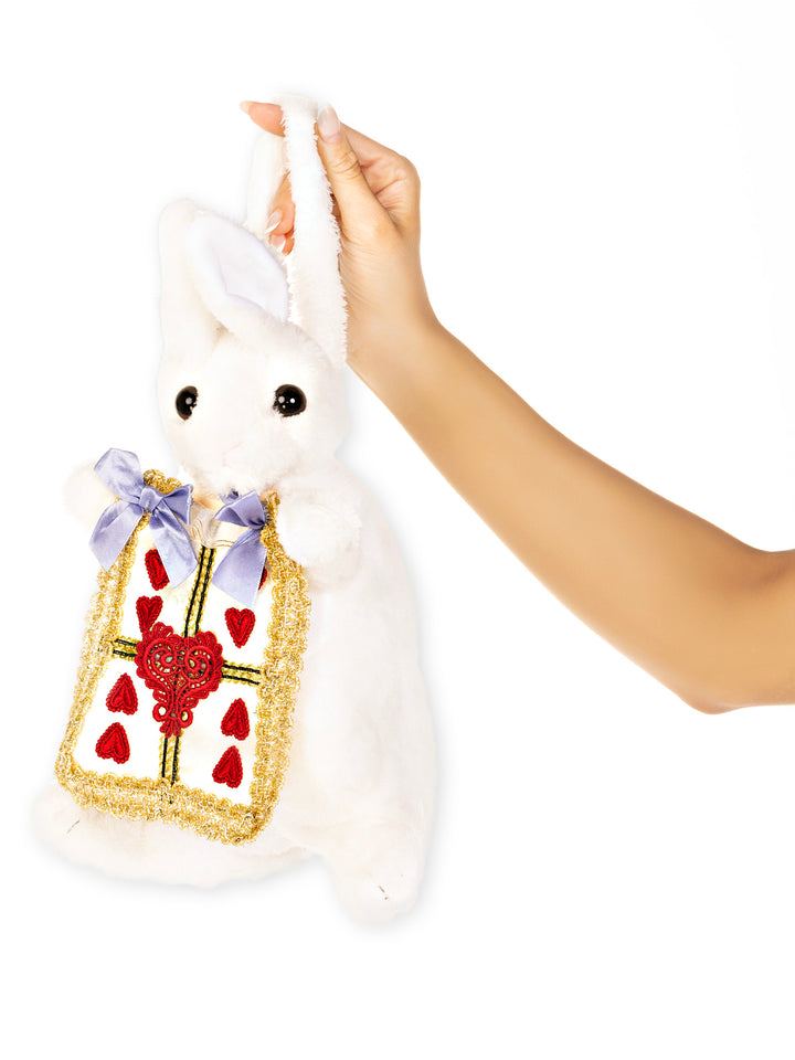 Leg Avenue Rabbit Purse