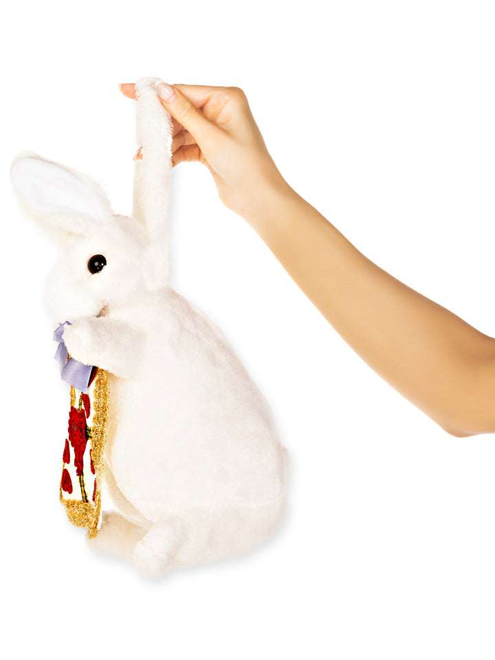 Leg Avenue Rabbit Purse