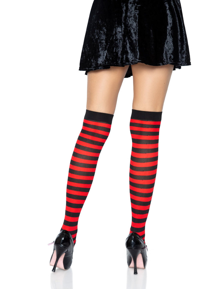 Striped Stockings, Women's Cute Socks & Hosiery