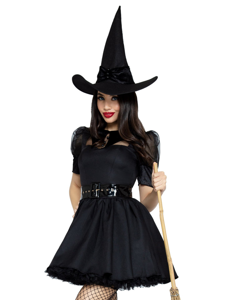 Leg Avenue Bewitching Witch Costume