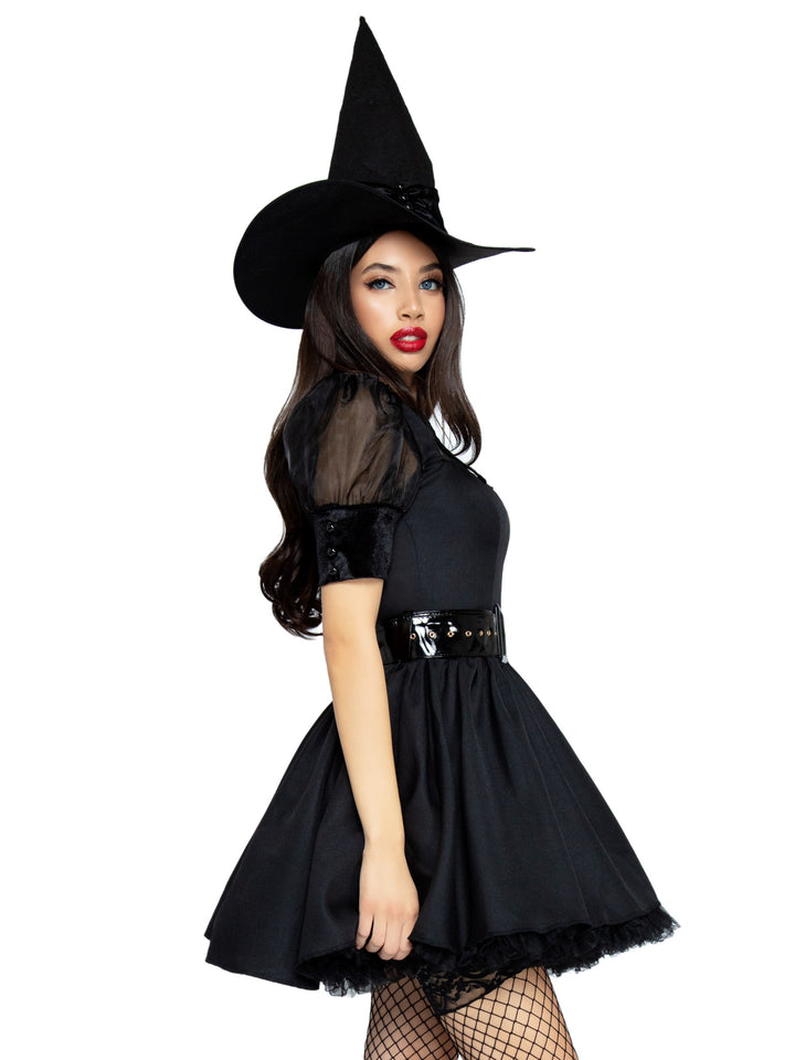 Leg Avenue Bewitching Witch Costume