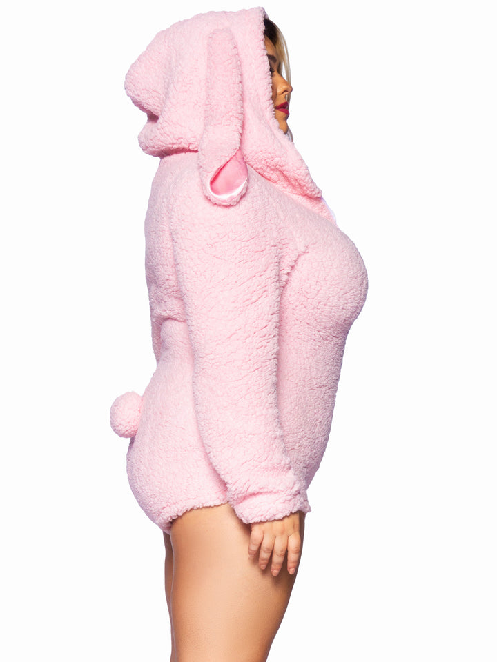 Plus Cuddle Bunny Costume