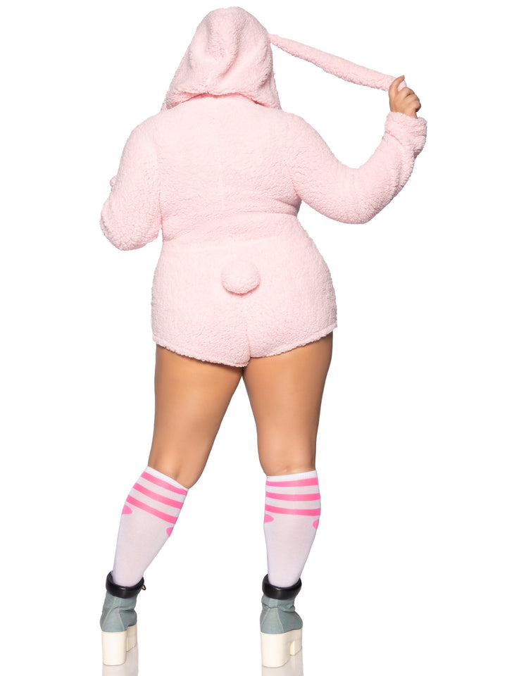sexy piglet halloween costume
